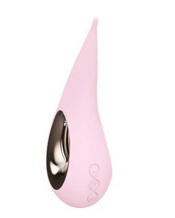 Stimulateur clitoridien Lelo Dot rose19849oralove