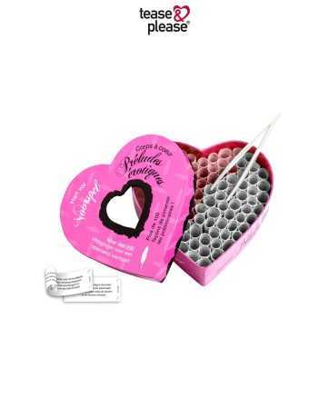 Spiel Körper und Herz Erotische Vorspiele 11048 Oral Liebe