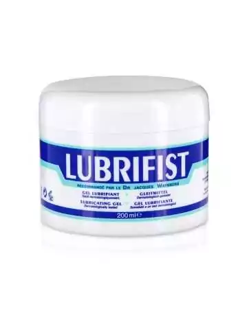 Lubrifist 