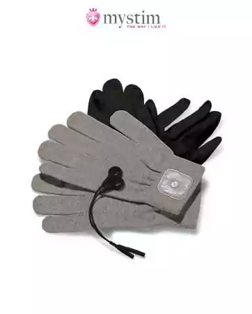 Electro-stimulation Magic Gloves - Mystim