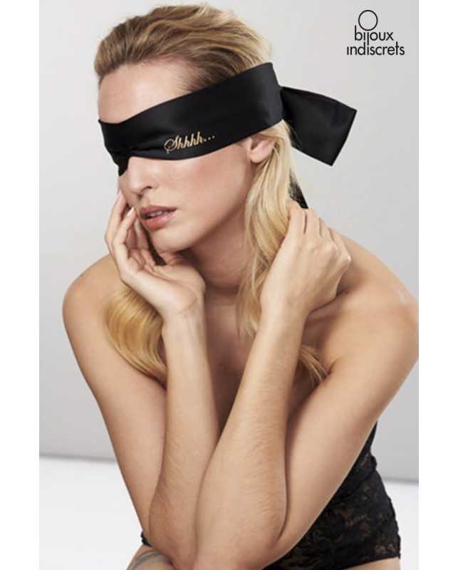 Bandeau SHHH