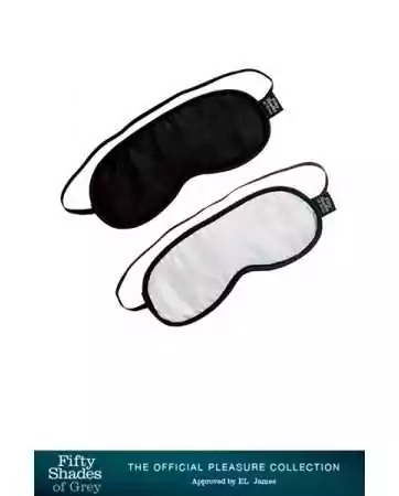 Pack of 2 headbands - Fifty Shades Of Grey