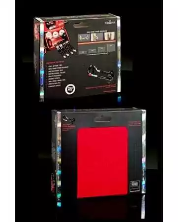 Extenseur de pénis Male Edge Pro