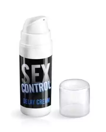 Gel rafraichissant Sex Control