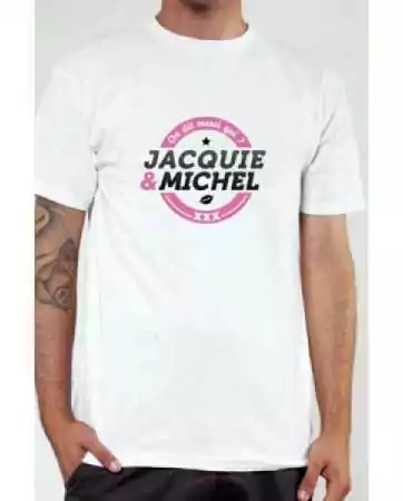 T-shirt J&M n°1