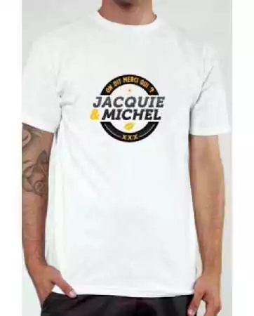 T-shirt J&M n°2