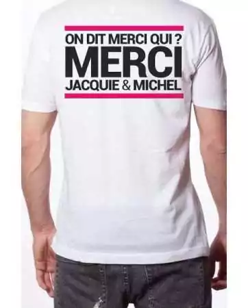 T-shirt Jacquie & Michel n°6