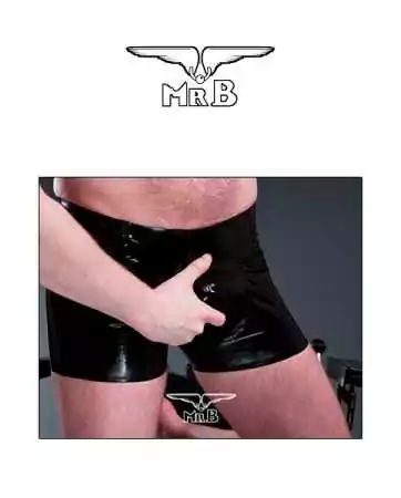 Rubber Shorts