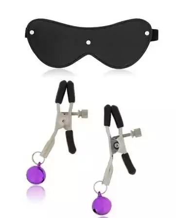 Coffret BDSM Starter Kit