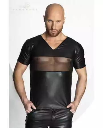 Tee-shirt STRONGER Peck
