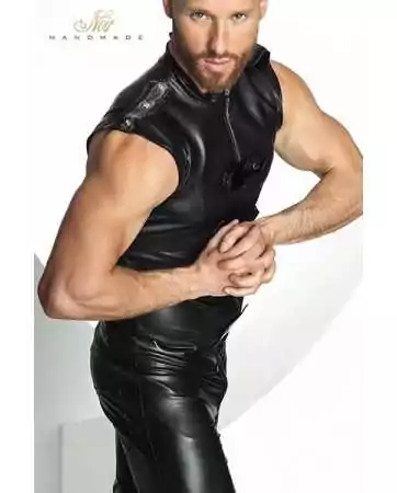 Veste STRONGER Clipped 
