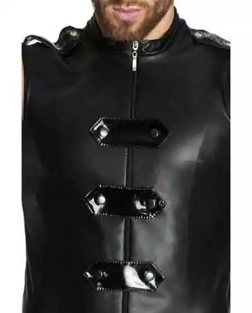 Veste STRONGER Clipped 