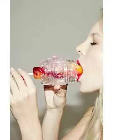 Masturbateur Fleshlight Quickshot vantage
