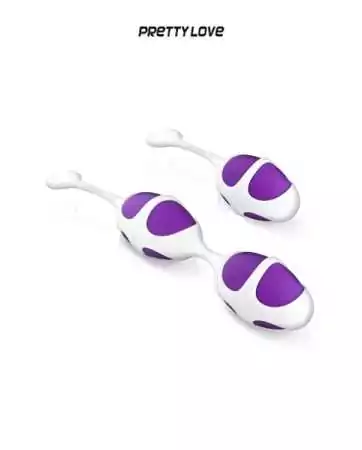 Boules de Kegel Alice