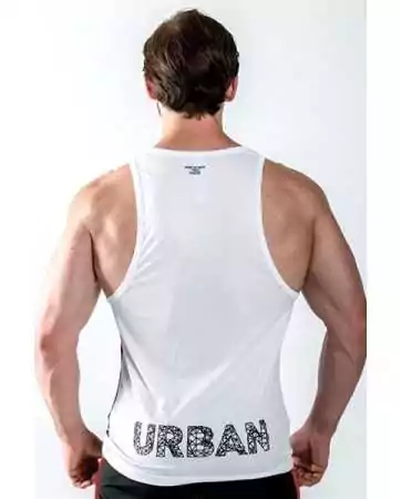 Tank top Mister B URBAN - Couple Tank top Mister B URBAN - Couple