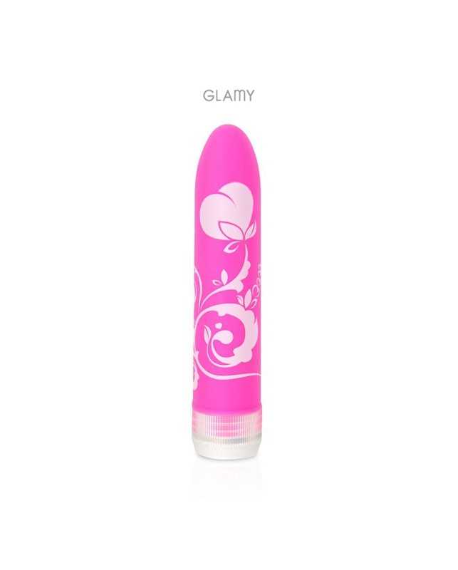 Amour Vibrator