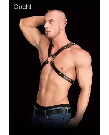 Harnais Adonis - Ouch!