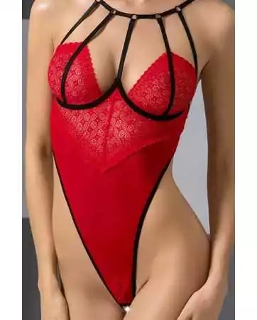 Body ouvert Akita