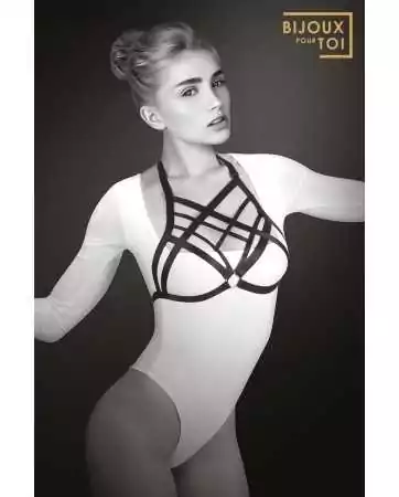 Clara body harness