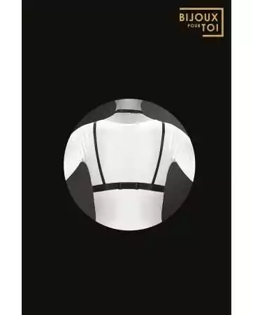 Alyssa chest harness