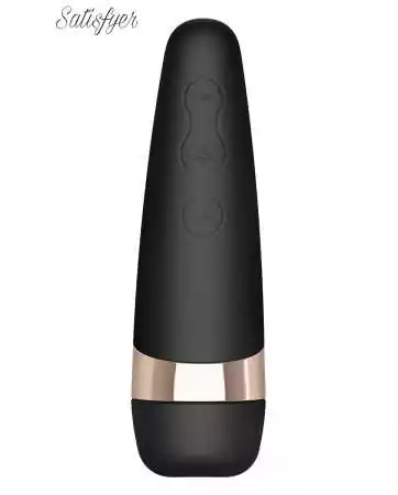 Stimulateur Satisfyer Pro 3 +