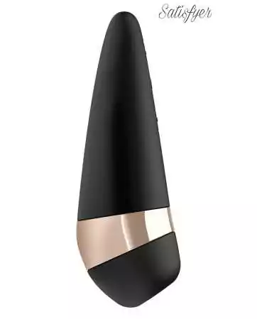 Stimulateur Satisfyer Pro 3 +