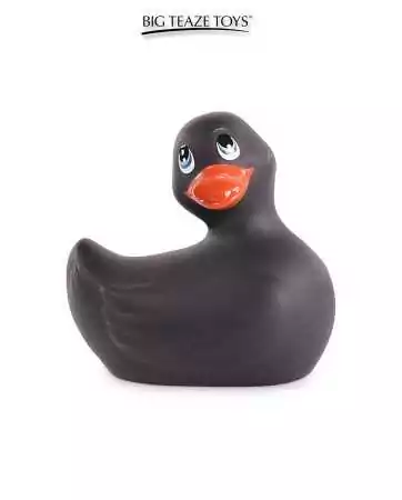 Canard vibrant Duckie 2.0 Classic - noir