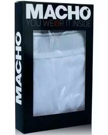 Slip MC088 noir