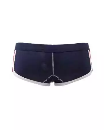Mini boxer bleu - Paris Hollywood