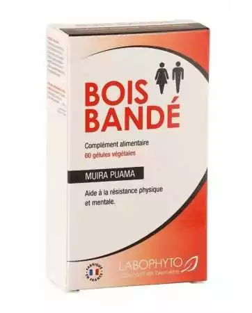 Bois Bandé (60 gélules)