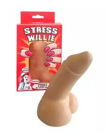 Male stress relief