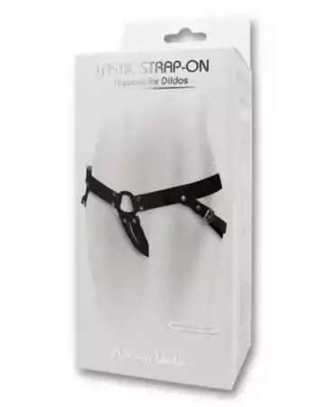 Harnais porte gode Lastic Strap-on