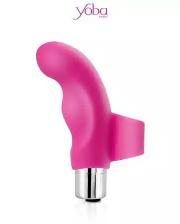 Doigt vibrant Ecstasy - Yoba