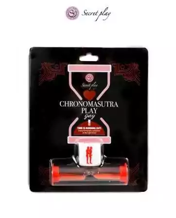 Chronomasutra Play - Gay