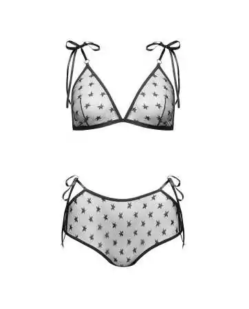 Ensemble lingerie Amelie - Anaïs Lingerie