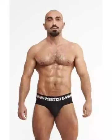 Black Urban Amsterdam briefs - Mister B