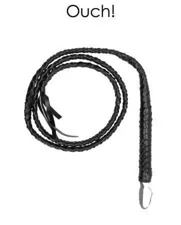 Fouet Twisted Whip - Ouch!