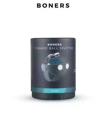 Séparateur de testicules en T - Boners