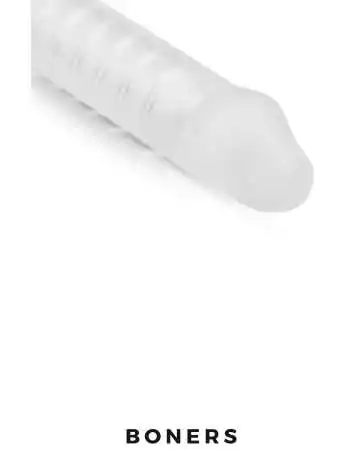 Gaine d'extension de pénis - Boners