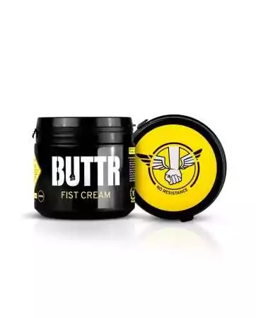 Crème lubrifiante BUTTR Fist Cream
