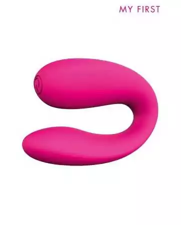 Double couple stimulator Lovers - My First