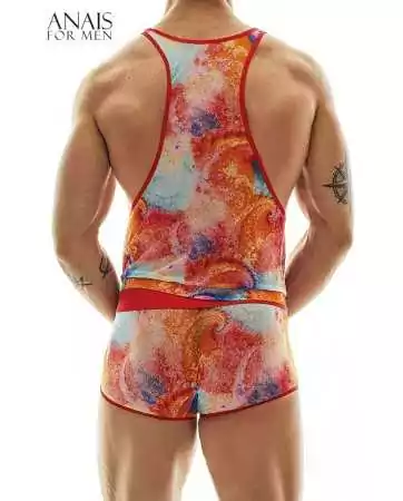 Ensemble Falcon - Anaïs for Men