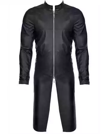 Manteau wetlook Mario - Regnes