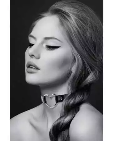 Heart necklace - Jewelry For You