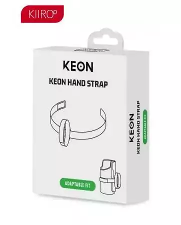 Dragonne pour masturbateur Keon