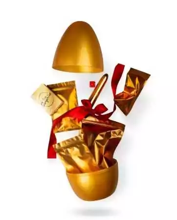 Oeuf Sexy Surprise - Loveboxxx 