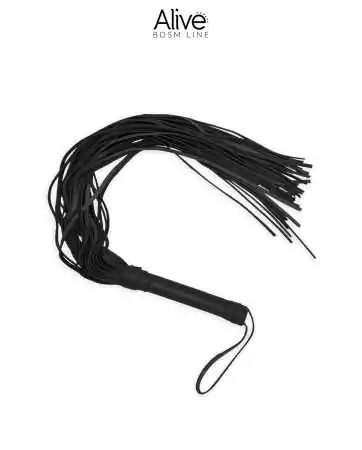 Black whip - Alive