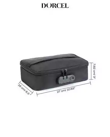 Discreet box - Dorcel Discreet box - Dorcel