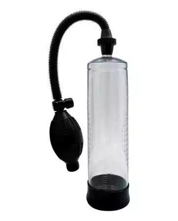 Biggy penis pump - Wooomy