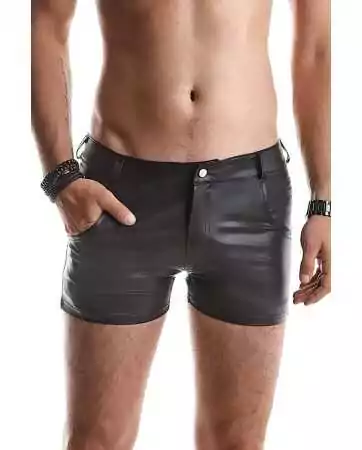 Short court en Wetlook - Regnes